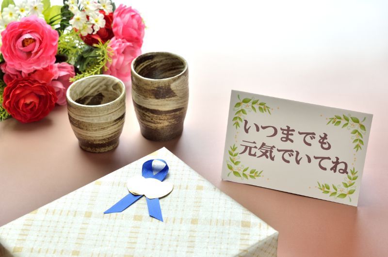 敬老の日には素敵な花をプレゼントしよう おすすめのお花とギフトとは 株式会社プレミアガーデン