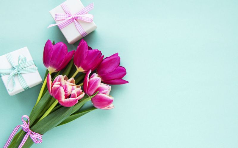 花束の値段相場は シーン 花材 贈る人 季節によって決まる 株式会社プレミアガーデン
