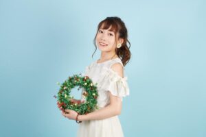 リース型フラワーギフトが人気の理由