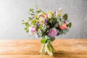 推しカラーの花束を選ぶ際の基本ポイント