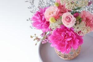 推し活で花をプレゼントするメリット