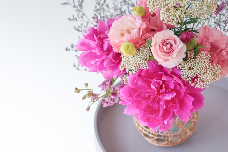 推し活で花をプレゼントするメリット