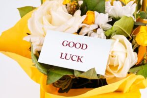 気持ちを伝える花 イメージ